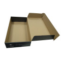 Frying Pan Box Cheap Paper Pot Box Free Design Stock Free Sample